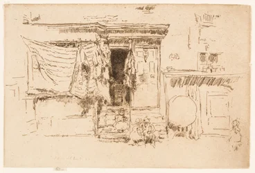 Trödelladen, Milman