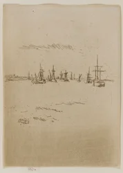 Rückkehr nach Tilbury