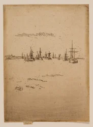 Rückkehr nach Tilbury