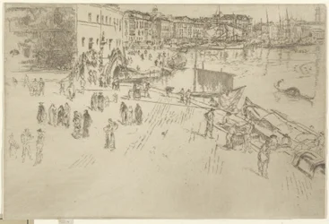Riva, Nr.1