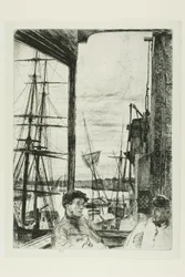 Rotherhithe
