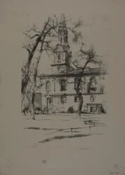 St. Giles-in-the-Fields