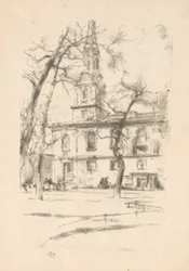St. Giles-in-the-Fields
