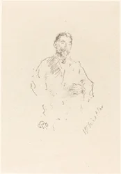 Stéphane Mallarmé, Nr. 2