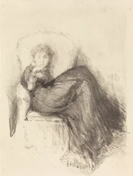 Studie: Maude sitzt