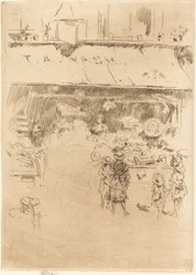 T.A. Nashs Obstladen