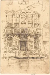 Der Balkon