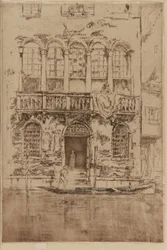 Der Balkon