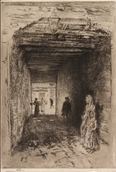 Die Bettler