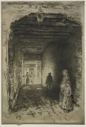 Die Bettler