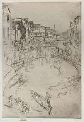 Die Brücke