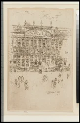 Die Kirche - Brüssel (Anbetung)