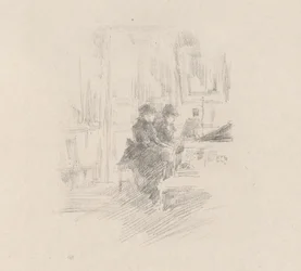Das Duett, Nr. 2