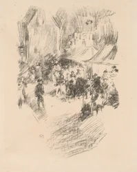 Der Jahrmarkt