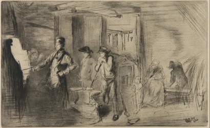 Die Schmiede
