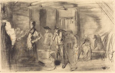 Die Schmiede