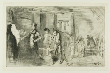 Die Schmiede