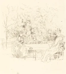 Der Garten
