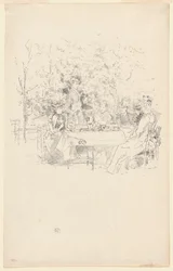 Der Garten
