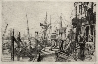 Das Limehouse