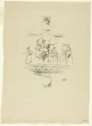 Der kleine Balkon
