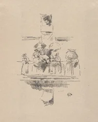Der kleine Balkon