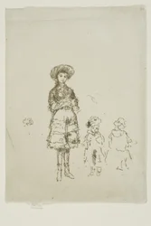 Die kleine Krankenschwester, Grays Inn