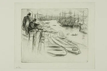 Der kleine Teich