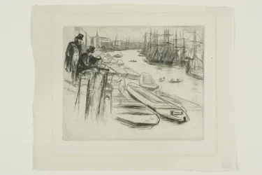 Der kleine Teich