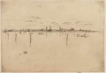 Das kleine Venedig
