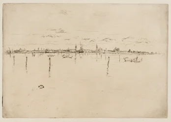 Das kleine Venedig