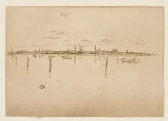 Das kleine Venedig