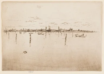 Das kleine Venedig