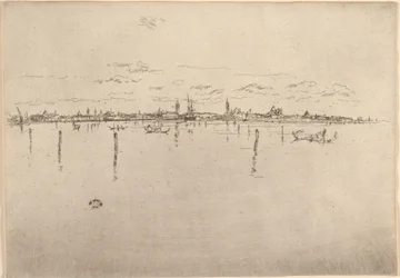 Das kleine Venedig