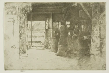Die Mühle