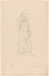 Der Roman: Mädchen beim Lesen