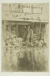Der Pierrot