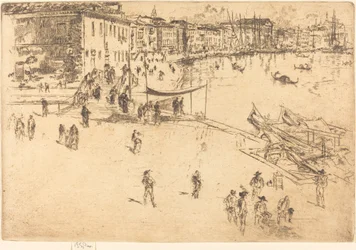 Die Riva, Nr. II