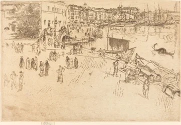 Die Riva, Nr. I
