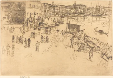Die Riva, Nr. I