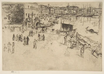 Die Riva, Nr. 1