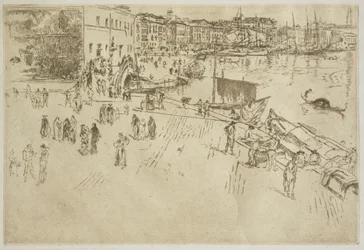 Die Riva, Nr. 1