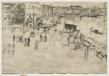 Die Riva, Nr. 1