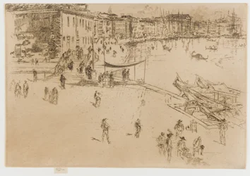 Die Riva, Nr. 2