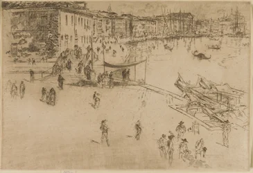 Die Riva, Nr. 2