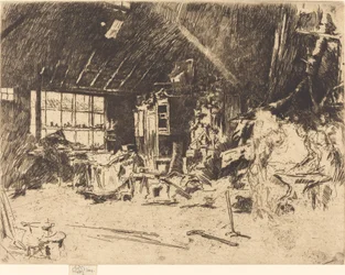 Die Schmiede