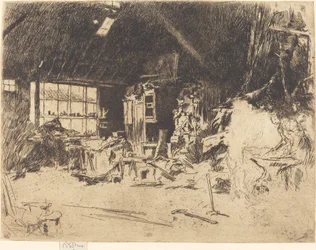 Die Schmiede