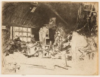 Die Schmiede