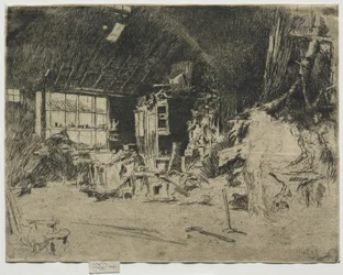 Die Schmiede