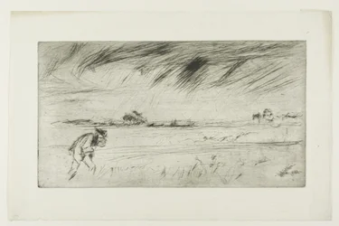 Der Sturm